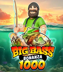 Big Bass Bonanza Port Game
